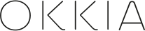 OKKIA UK - logo
