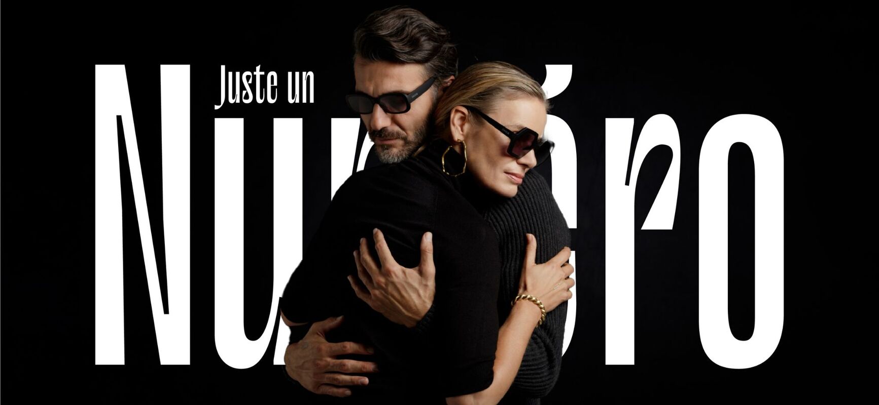 JUSTE UN NUM&Eacute;RO: L'ET&Agrave; &Egrave; SOLO UN NUMERO