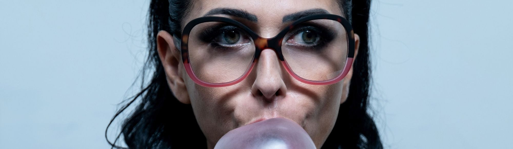 Autumn frames: l&rsquo;accessorio che cambia il look di stagione